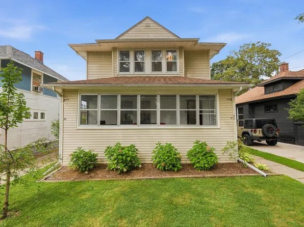 45 Benjamin Ave NE, Grand Rapids, MI 49503