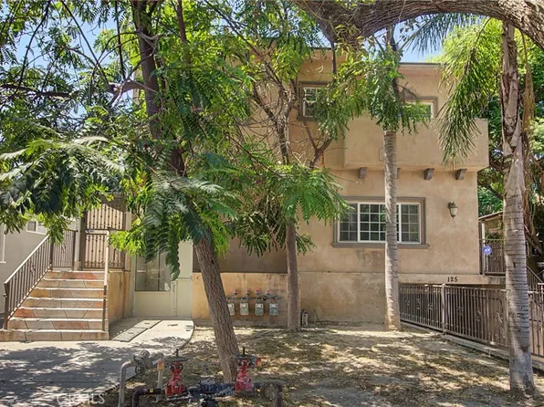125 S Virginia Ave #4, Burbank, CA 91506
