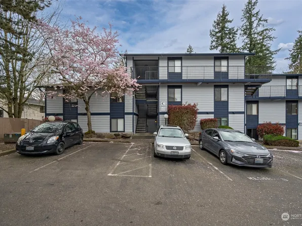 15416 40th Avenue W #36, Lynnwood, WA 98087