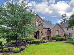 103 E Cove View Trl, Spring, TX 77389