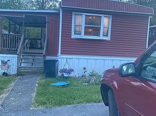 47 Cardinal Dr, Shavertown, PA 18708