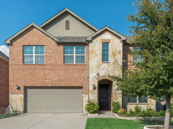 2941 Plainfield Dr, McKinney, TX 75072