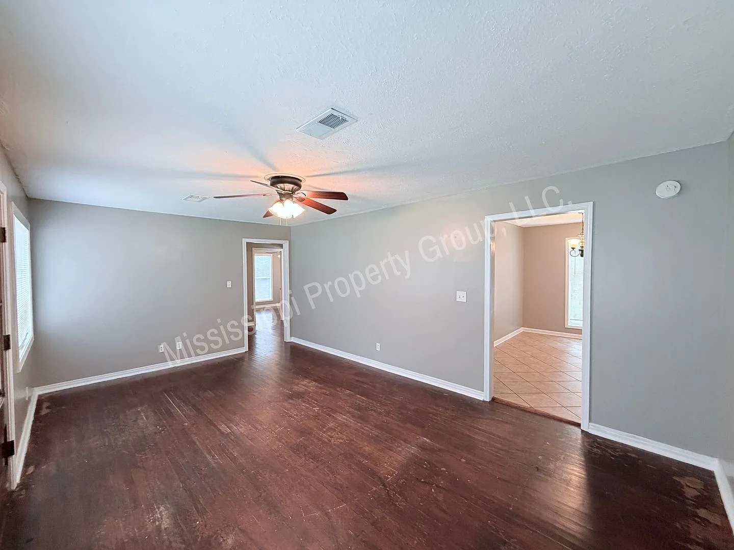 4BR/2BA Home — Photo 2
