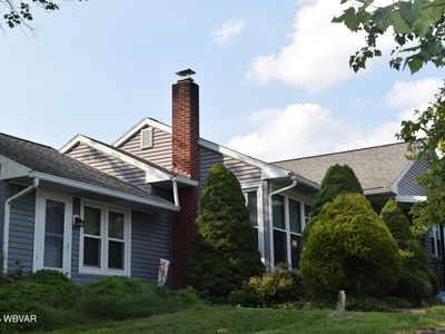 21 Crestmont Dr, Lock Haven, PA, 17745