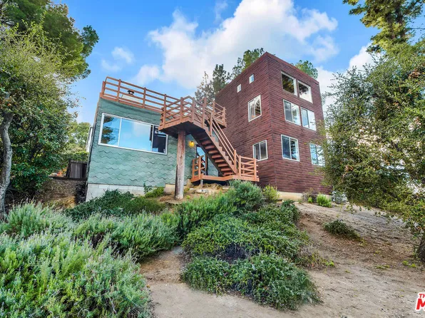 23685 Clover Trl, Calabasas, CA 91302