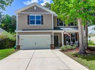 3616 Locklear Ln, Mount Pleasant, SC 29466