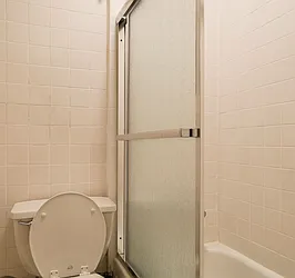 Rented by Marjorie Thompson, LREB