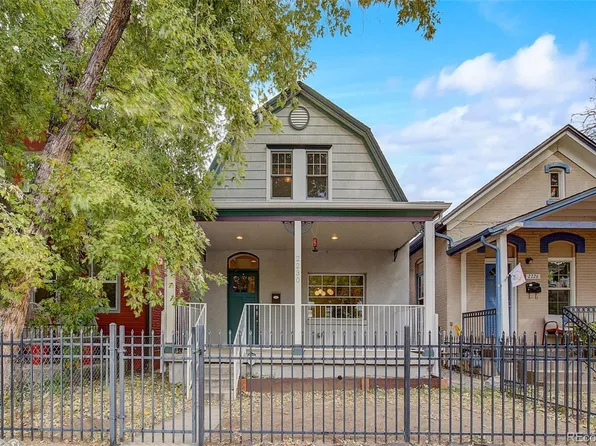2230 Clarkson Street, Denver, CO 80205
