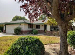 1781 N Riverview Ave, Reedley, CA 93654