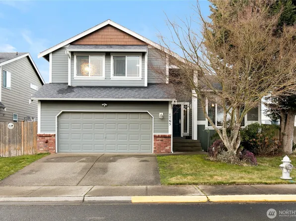 1765 179th Street Ct E, Spanaway, WA 98387