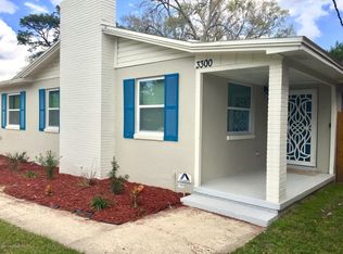 3300 Ribault Scenic Dr, Jacksonville, FL 32208