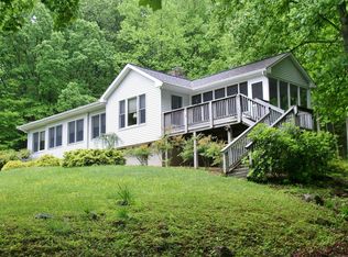 17119 Mount Pleasant Rd, Elkton, VA 22827