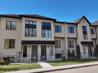 The Bellemore 5681 19 St SW, Calgary, AB T3E 1P5