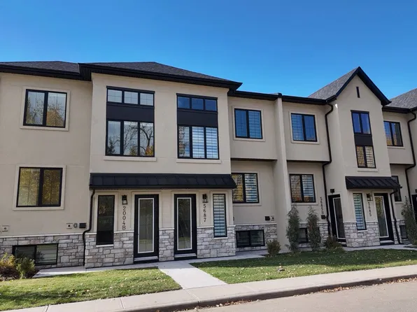 The Bellemore 5681 19 St SW