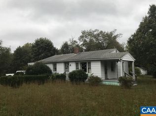 2581 Wickham Rd, Bumpass, VA 23024