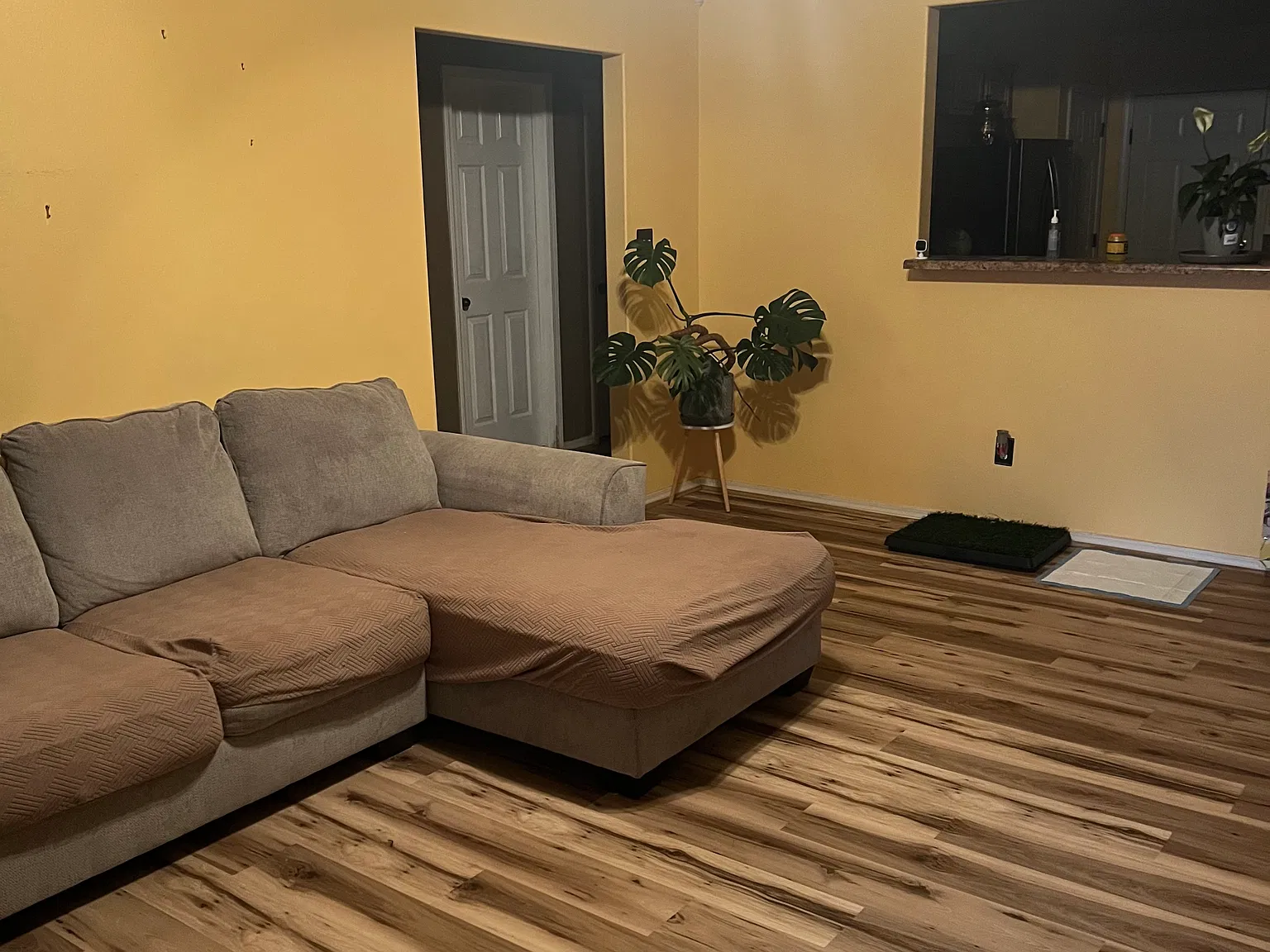 3 bed, 1494 sqft, $1,600 — Photo 3