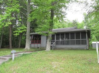 486 S Independence Dr, Montross, VA 22520
