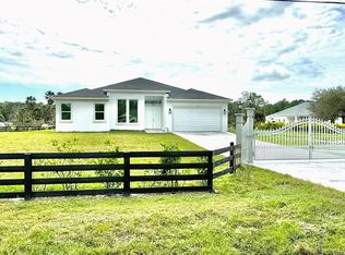 17388 Orange Blvd, Loxahatchee, FL 33470