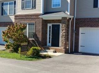 222 Montvale Rd, Bristol, VA 24201