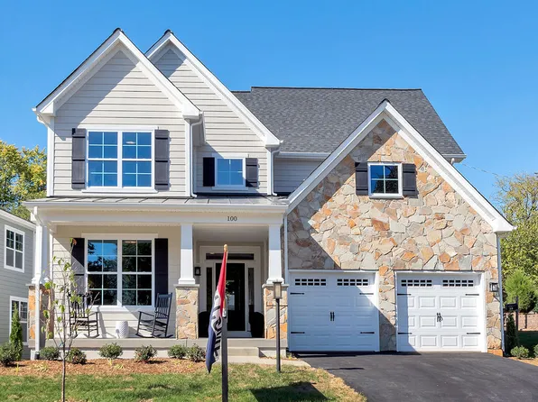 The Prescott Plan, Meadow Brook