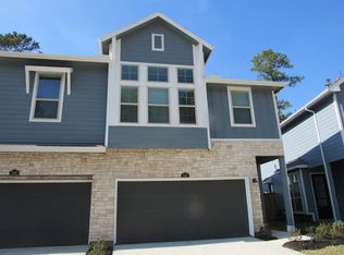 542 Dry Fork Ln, Conroe, TX 77304