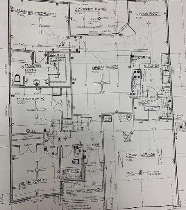 2nd image of 294 Hugh Thomas Dr