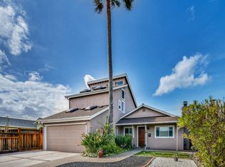 414 Cornish Way, Belmont, CA 94002
