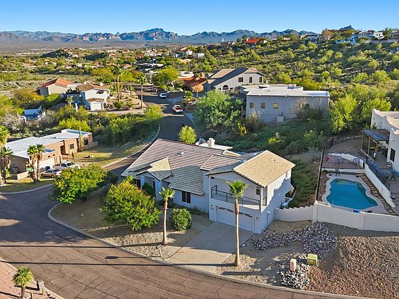 2nd image of 16615 N ASPEN Drive