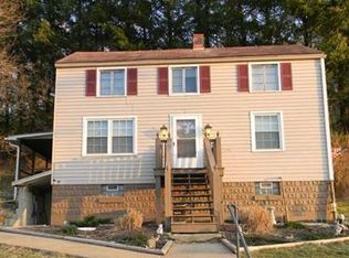 194 Cook Ave, Waynesburg, PA 15370