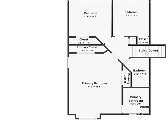 4th image of 2840 Warrenton Way