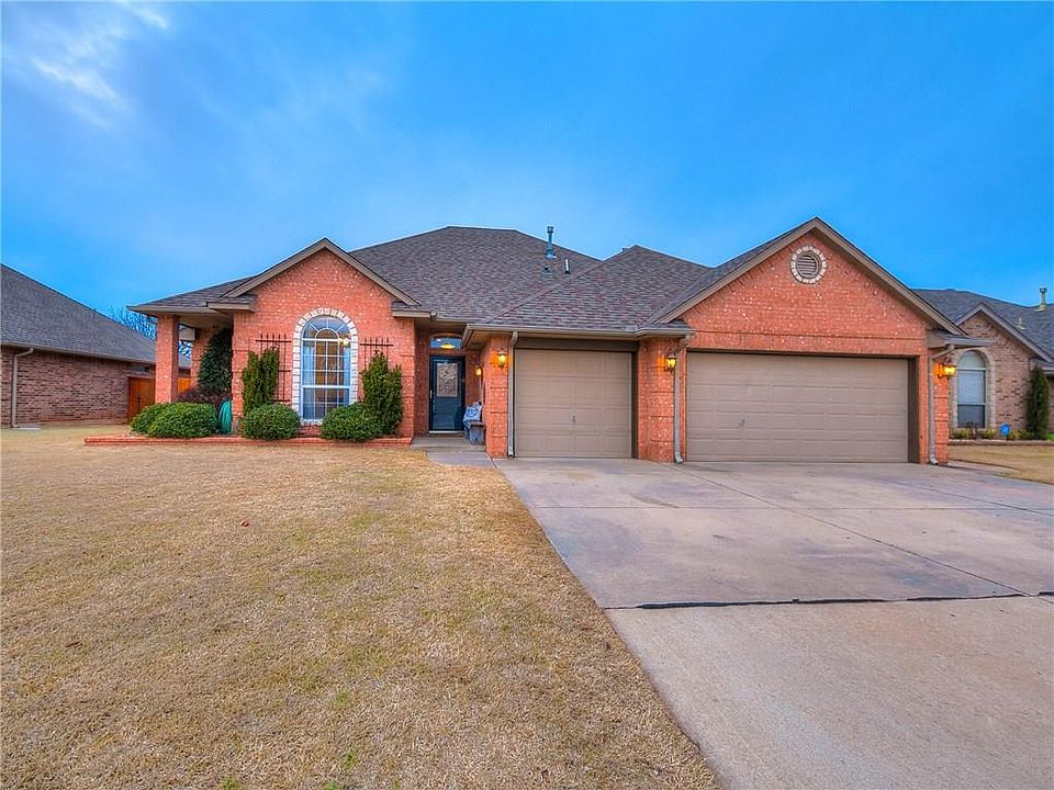 1st image of 3909 Scissortail Dr