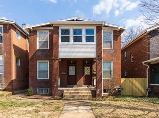 1308 McCausland Ave, Saint Louis, MO 63117