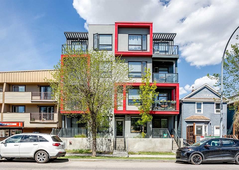 1st image of 1734 S 11th Ave SW #304