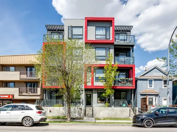 1734 S 11th Ave SW #304, Calgary, AB T3C 0N4