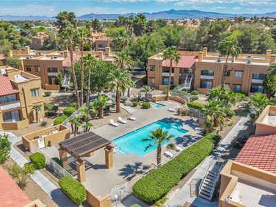 5118 S Jones Blvd Unit 206, Las Vegas, NV, 89118