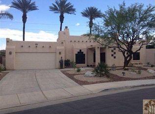 69484 Serenity Rd, Cathedral City, CA 92234