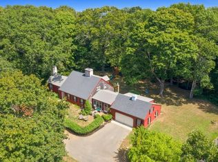 27 Weston Rd, Duxbury, MA 02332