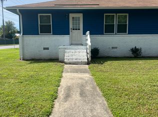 2101 Montclair Ave #1, Greenville, NC 27834