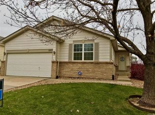 6803 Tiger Walk, Littleton, CO 80124