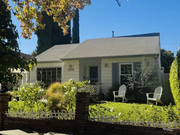4539 Van Noord Ave, Studio City, CA 91604