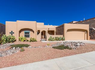 3485 Midnight Ridge Dr, Las Cruces, NM 88011