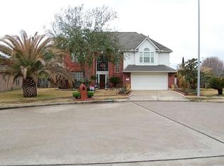11506 Briar Point Ct, Sugar Land, TX 77498