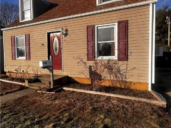 323 Mann Ave, Fairborn, OH 45324