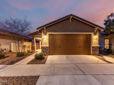 14377 W Surrey Drive, Surprise, AZ, 85379