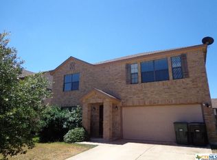 8711 Starview St, Temple, TX 76502