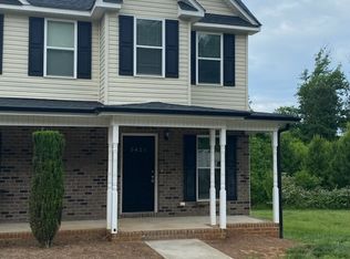 5421 N Carolina Cir #150, Lincolnton, NC 28092