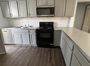 2114 7th St, Galena Park, TX 77547