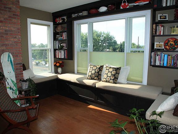 4th image of 3601 Arapahoe Ave #325