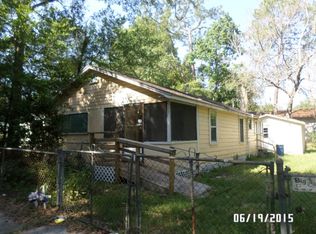 9268 2nd Ave, Jacksonville, FL 32208