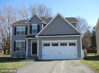 1100 Trice Meadows Cir, Denton, MD 21629